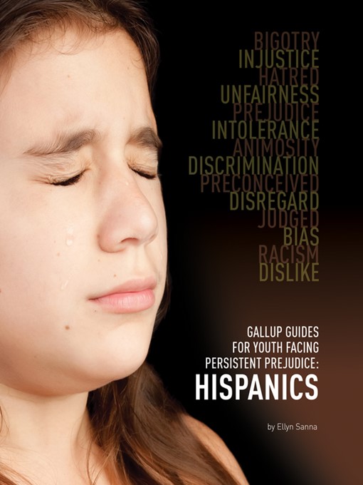 Cover image for Gallup Guides for Youth Facing Persistent Prejudice
